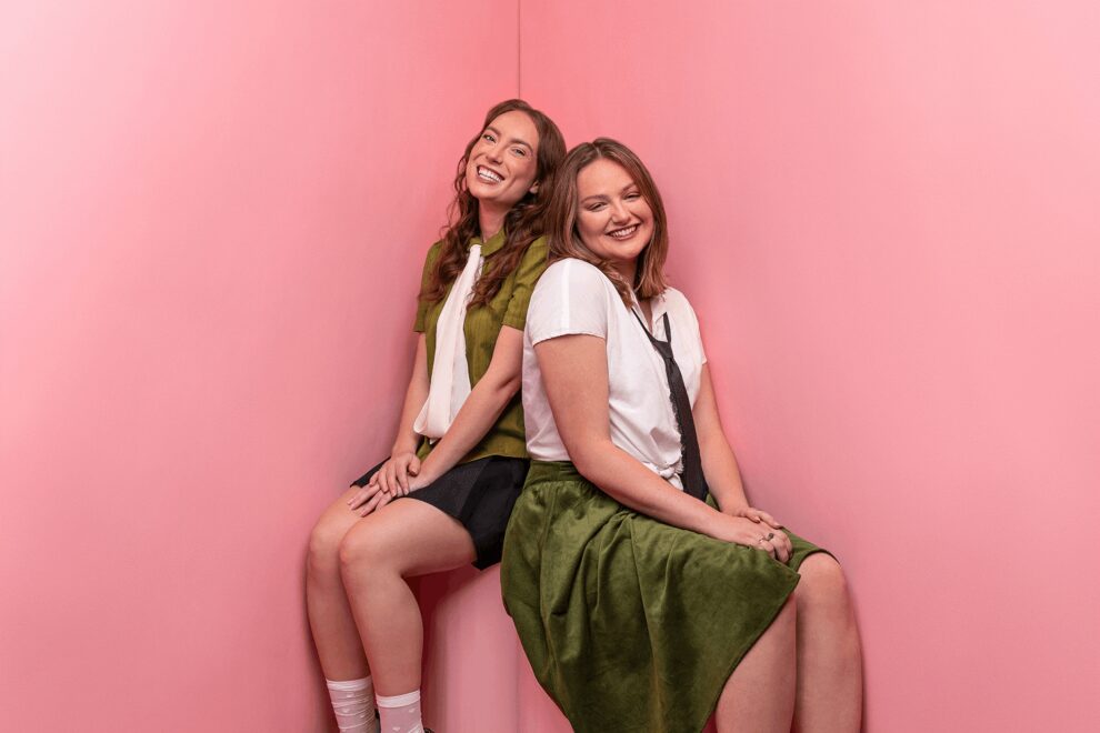 Scenes with girls Content Cards 750px x 500px 1