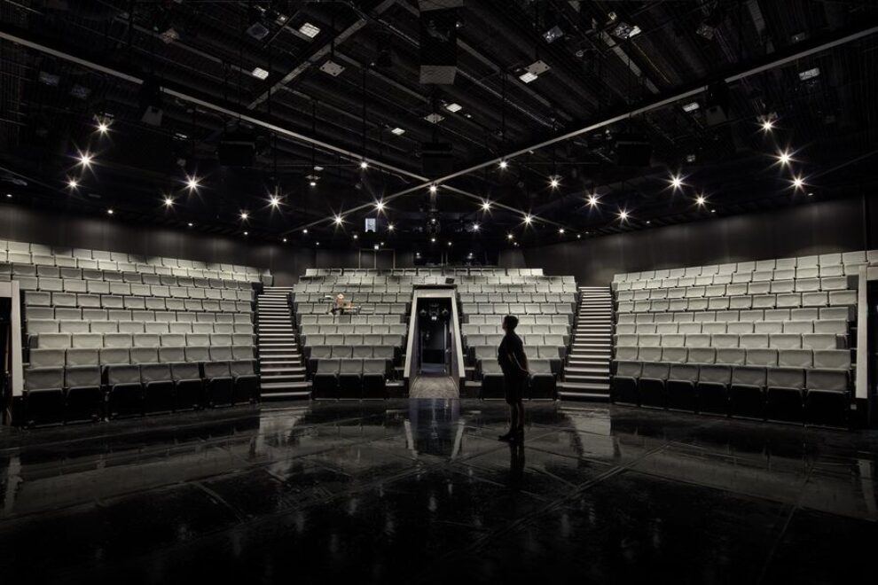 Bille Brown Theatre