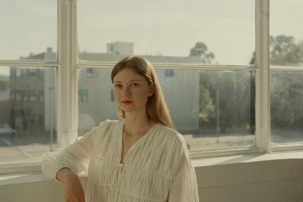 Bri Lee Portraits 02