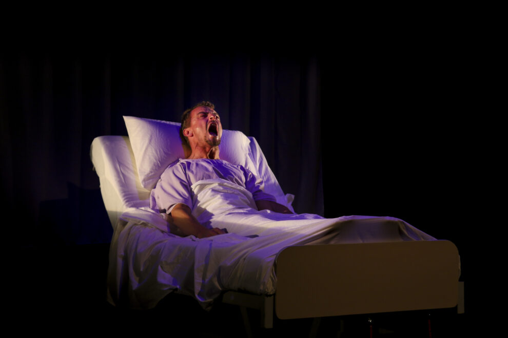 Locked In Hero photo