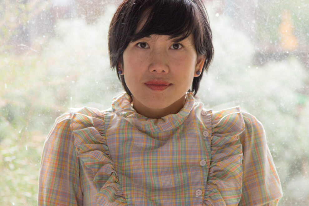 Michele Lee credit Victoria Scott