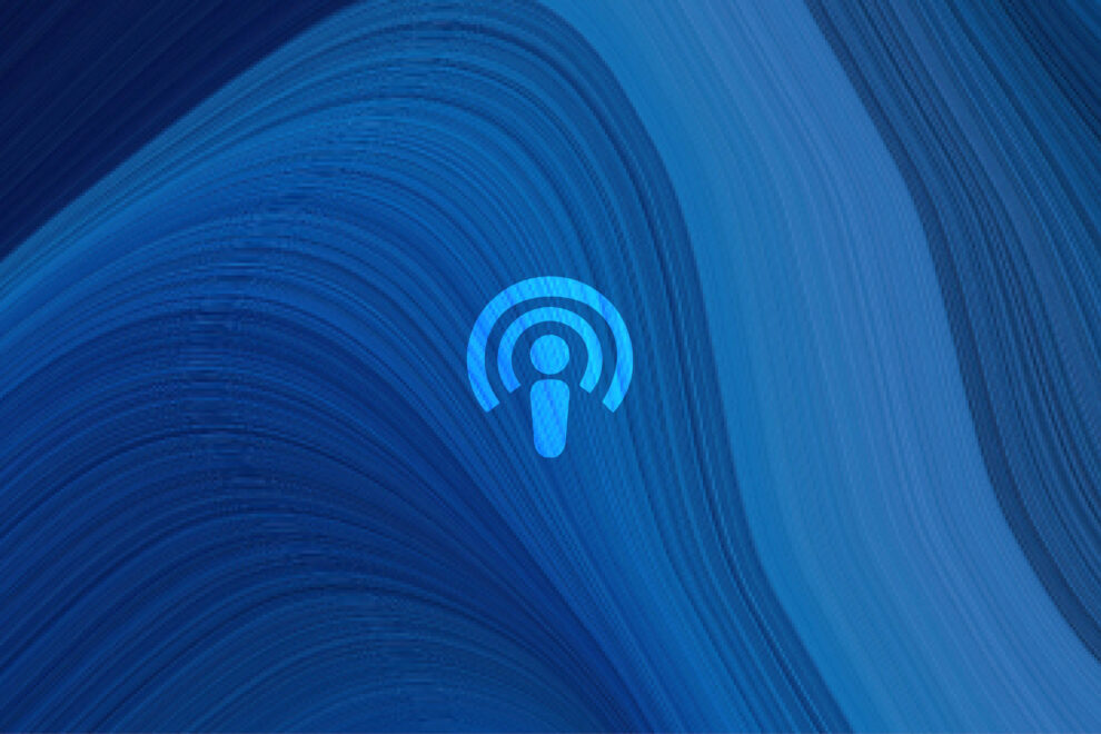 PODCAST WEB TILE