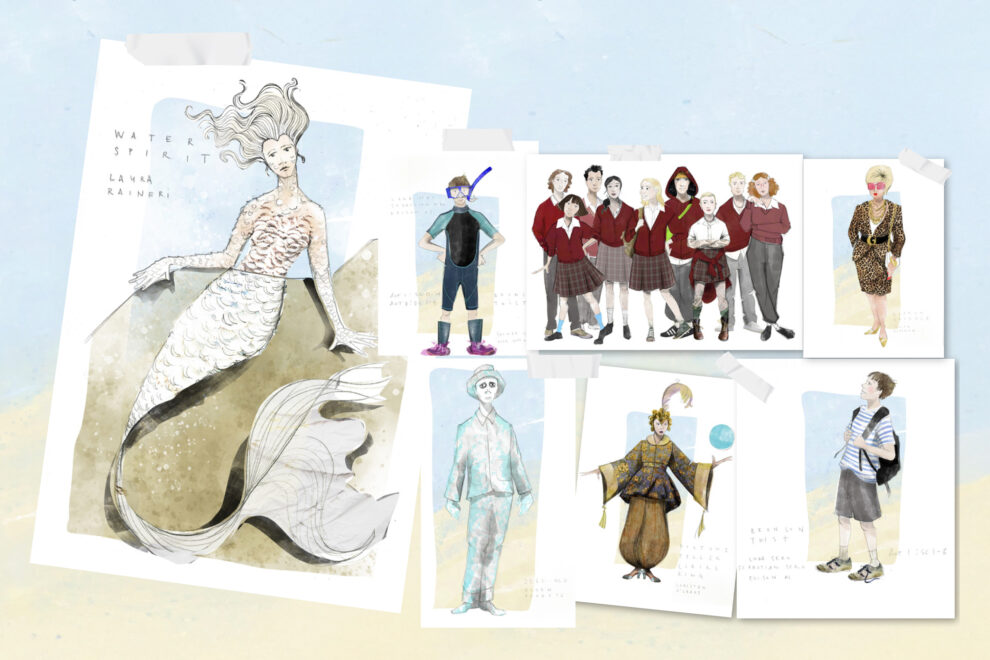 Renee Mulder Article Intro