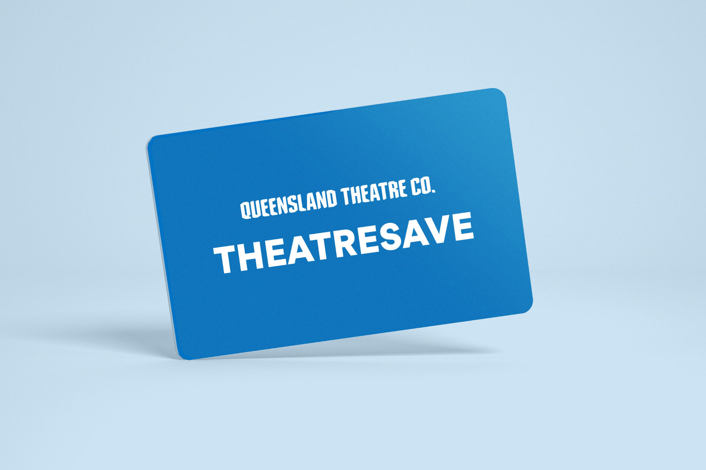QTC Theatre Save Image