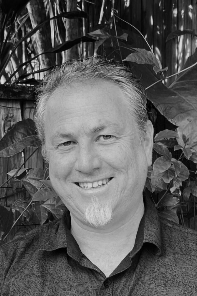 Chris Kohn