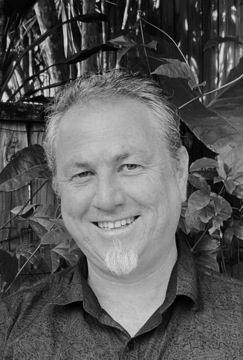 Chris Kohn
