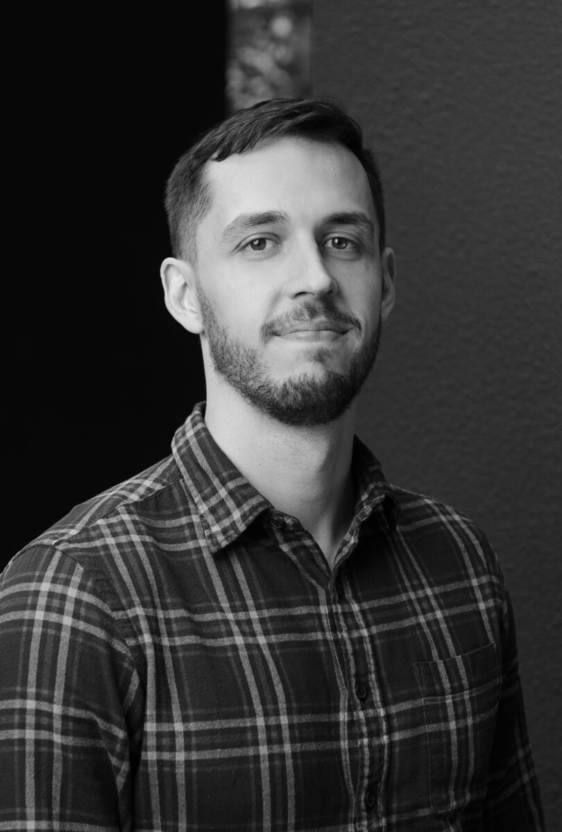 Daniel Lammin