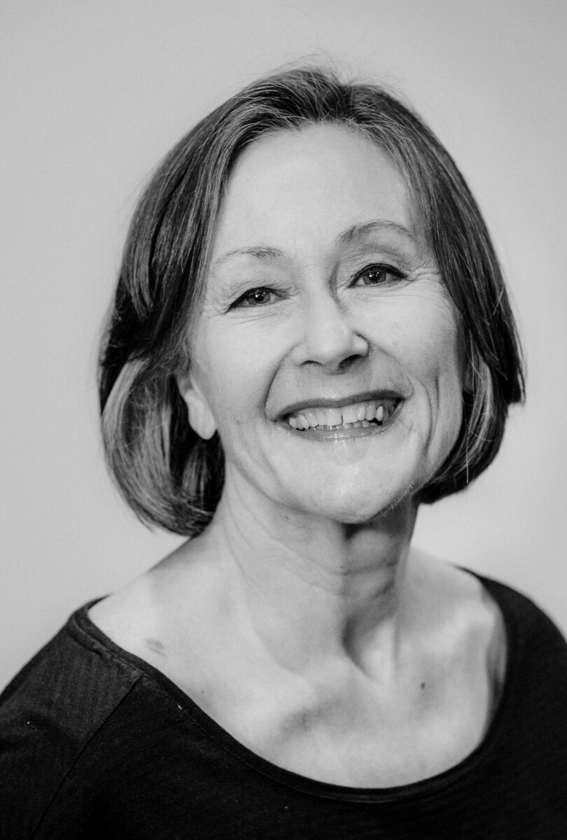 Kate Foy