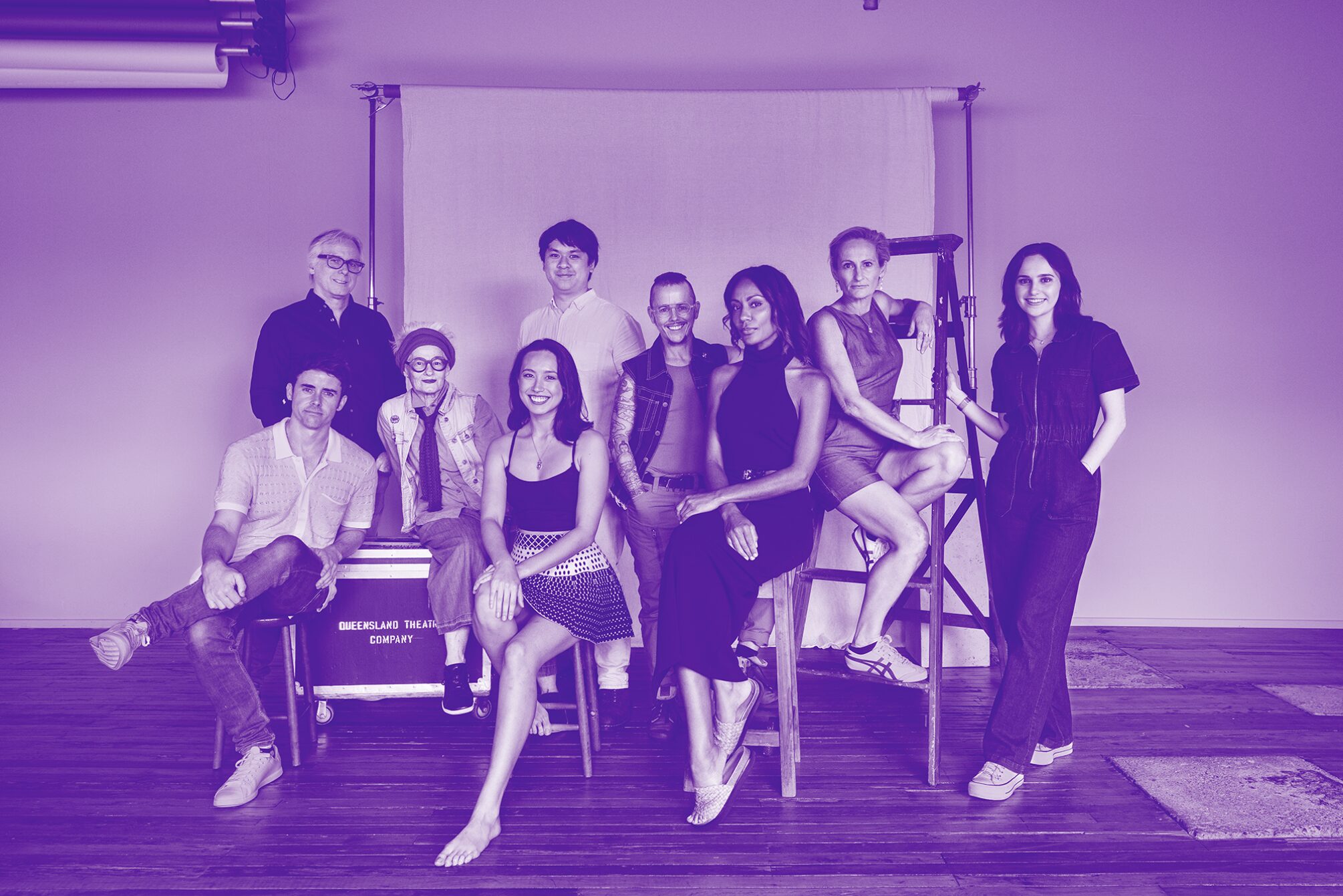 QT Door 3 Launch Portraits Morgan Roberts 200 HR DUO